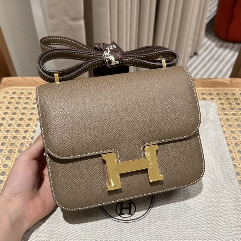 Hermes Constance Bags